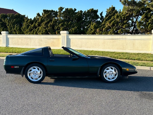 Used-1993-Chevrolet-Corvette-Automatic-C4