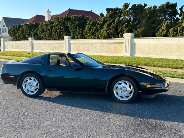 Used-1993-Chevrolet-Corvette-Automatic-C4