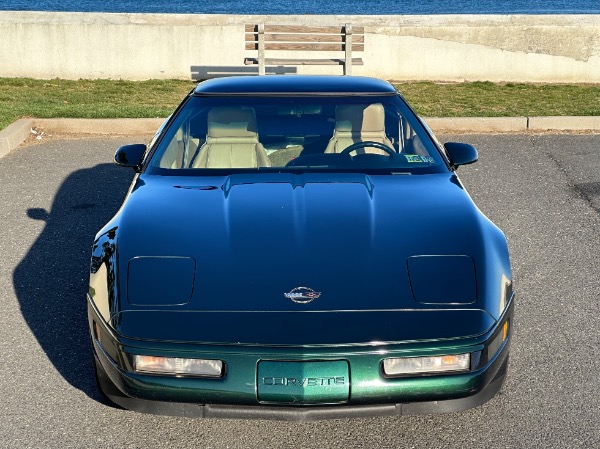 Used-1993-Chevrolet-Corvette-Automatic-C4