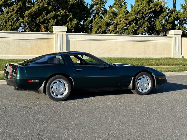 Used-1993-Chevrolet-Corvette-Automatic-C4