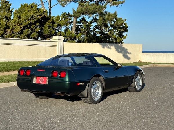 Used-1993-Chevrolet-Corvette-Automatic-C4