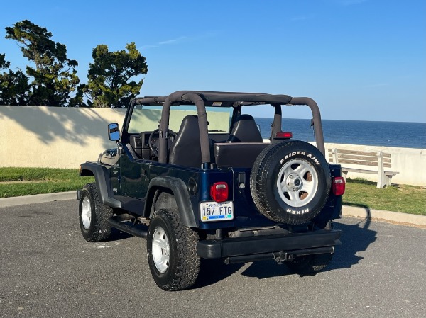 Used-2001-Jeep-Wrangler-Sport-Automatic-TJ