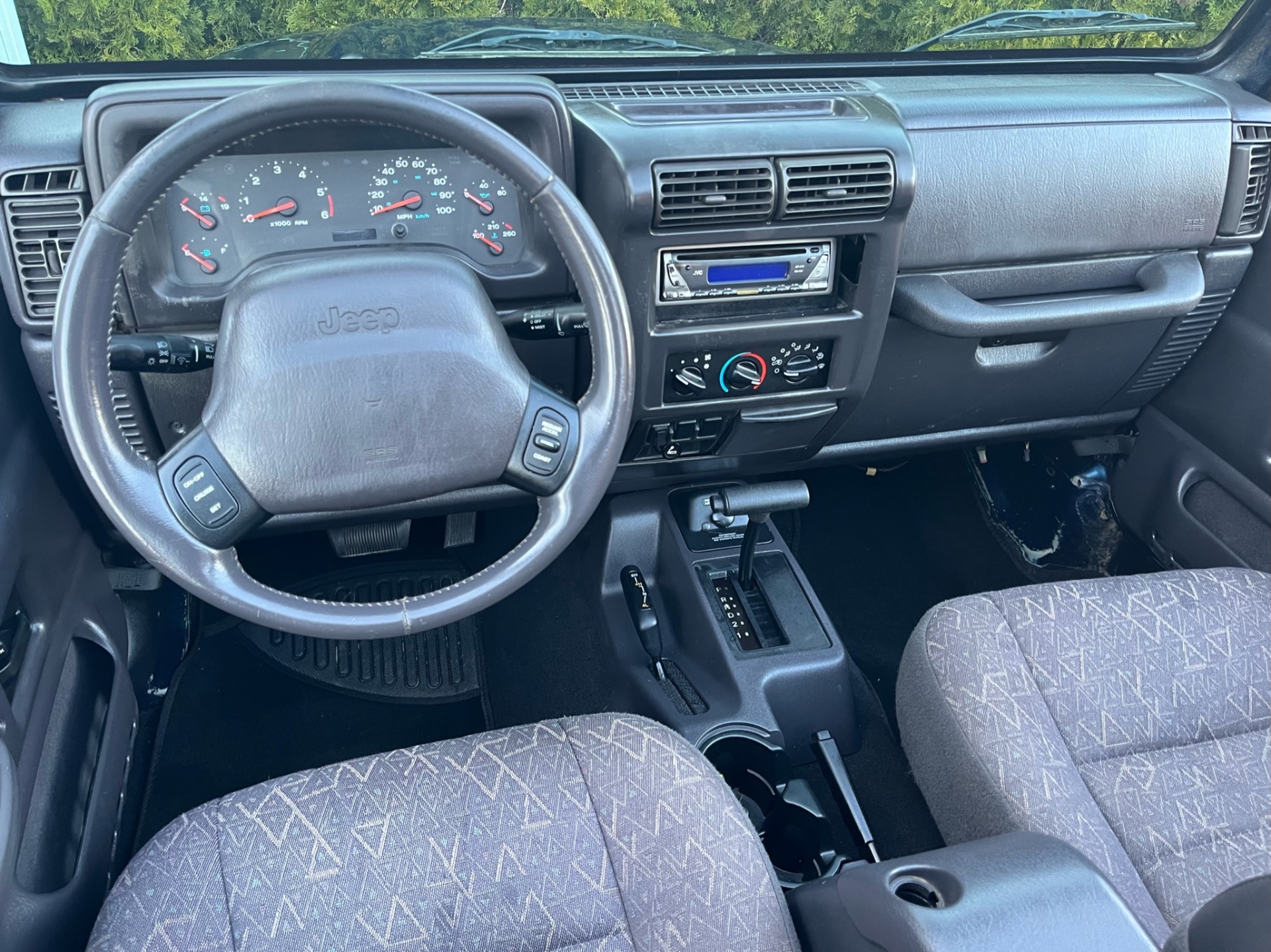 Used-2001-Jeep-Wrangler-Sport-Automatic-TJ