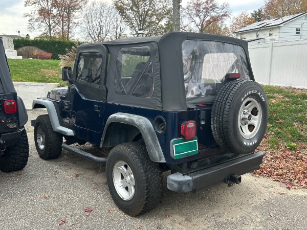 Used-2001-Jeep-Wrangler-Sport-Automatic-TJ