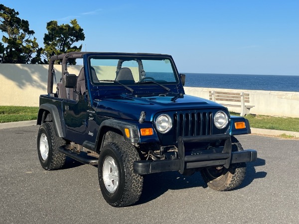 Used-2001-Jeep-Wrangler-Sport-Automatic-TJ