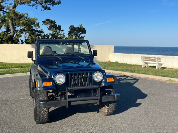 Used-2001-Jeep-Wrangler-Sport-Automatic-TJ