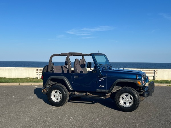 Used-2001-Jeep-Wrangler-Sport-Automatic-TJ