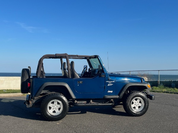 Used-2001-Jeep-Wrangler-Sport-Automatic-TJ