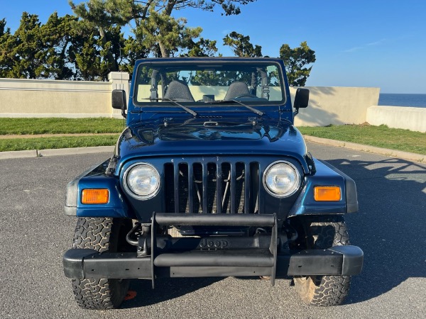 Used-2001-Jeep-Wrangler-Sport-Automatic-TJ