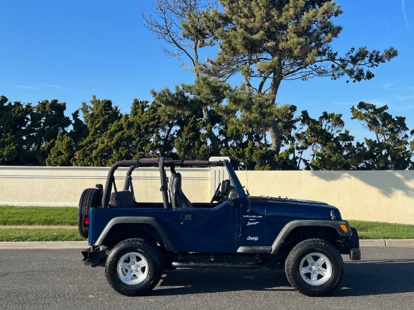 Used-2001-Jeep-Wrangler-Sport-Automatic-TJ