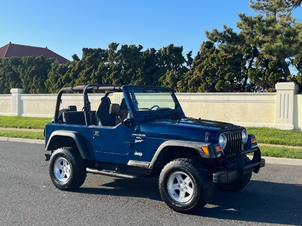 Used-2001-Jeep-Wrangler-Sport-Automatic-TJ