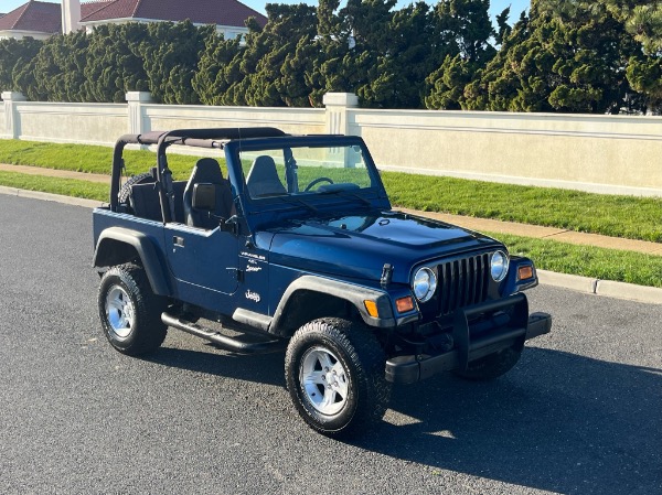 Used-2001-Jeep-Wrangler-Sport-Automatic-TJ