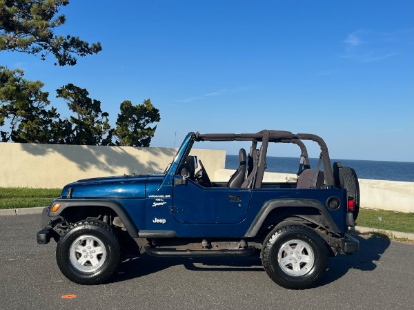 Used-2001-Jeep-Wrangler-Sport-Automatic-TJ