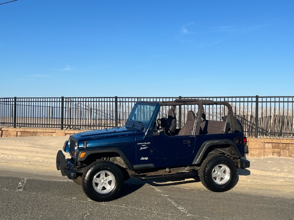 Used-2001-Jeep-Wrangler-Sport-Automatic-TJ