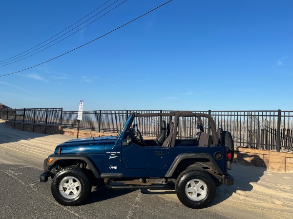 Used-2001-Jeep-Wrangler-Sport-Automatic-TJ