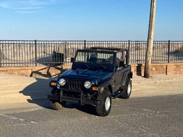 Used-2001-Jeep-Wrangler-Sport-Automatic-TJ