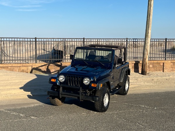 Used-2001-Jeep-Wrangler-Sport-Automatic-TJ