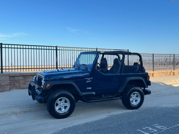 Used-2001-Jeep-Wrangler-Sport-Automatic-TJ