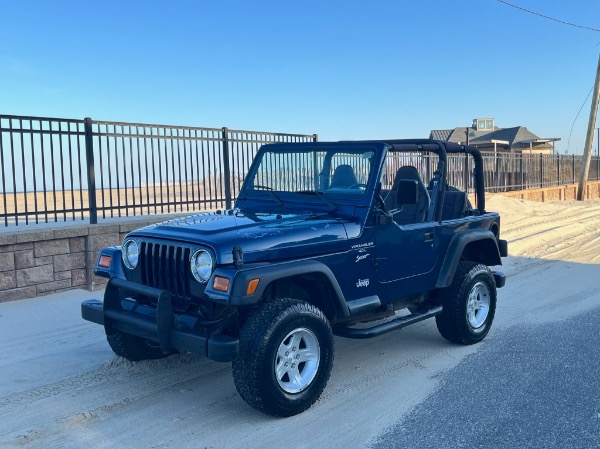 Used-2001-Jeep-Wrangler-Sport-Automatic-TJ