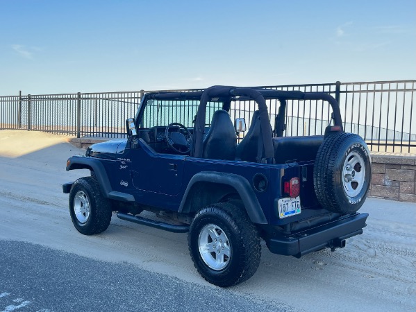 Used-2001-Jeep-Wrangler-Sport-Automatic-TJ