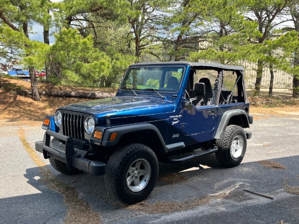 Used-2001-Jeep-Wrangler-Sport-Automatic-TJ