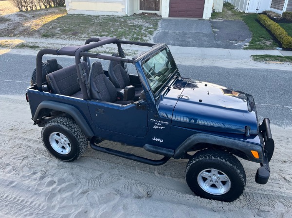 Used-2001-Jeep-Wrangler-Sport-Automatic-TJ