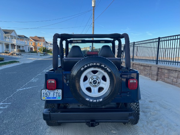 Used-2001-Jeep-Wrangler-Sport-Automatic-TJ