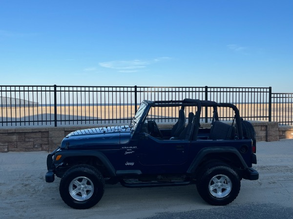 Used-2001-Jeep-Wrangler-Sport-Automatic-TJ