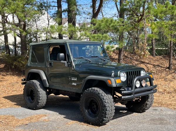 Used-2005-Jeep-Wrangler-Willys-TJ