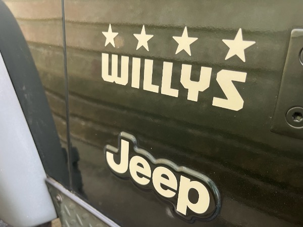 Used-2005-Jeep-Wrangler-Willys-TJ