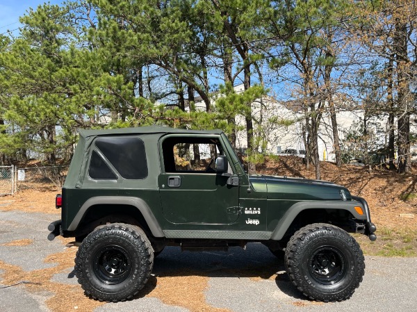 Used-2005-Jeep-Wrangler-Willys-TJ