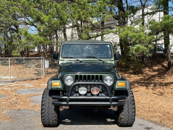 Used-2005-Jeep-Wrangler-Willys-TJ