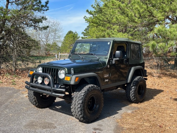 Used-2005-Jeep-Wrangler-Willys-TJ