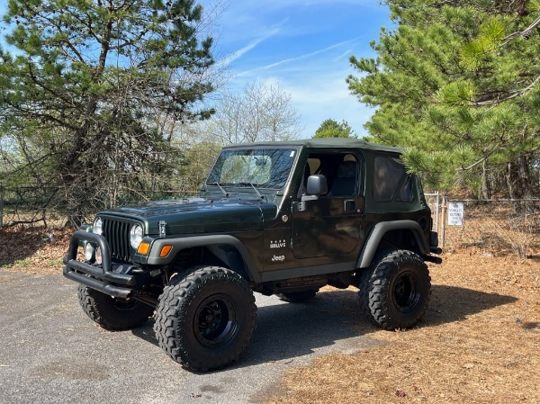 Used-2005-Jeep-Wrangler-Willys-TJ