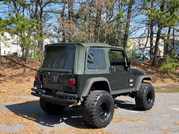 Used-2005-Jeep-Wrangler-Willys-TJ