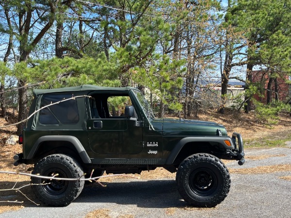 Used-2005-Jeep-Wrangler-Willys-TJ