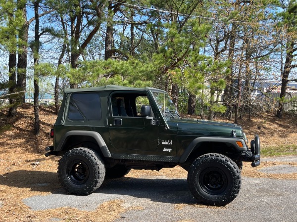 Used-2005-Jeep-Wrangler-Willys-TJ