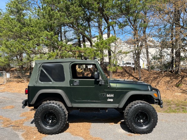 Used-2005-Jeep-Wrangler-Willys-TJ