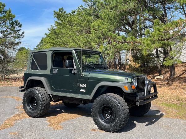 Used-2005-Jeep-Wrangler-Willys-TJ