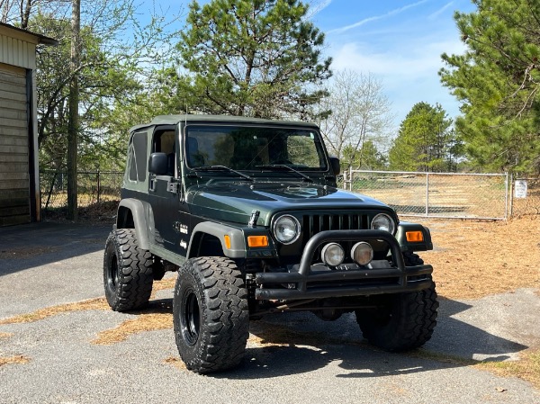 Used-2005-Jeep-Wrangler-Willys-TJ