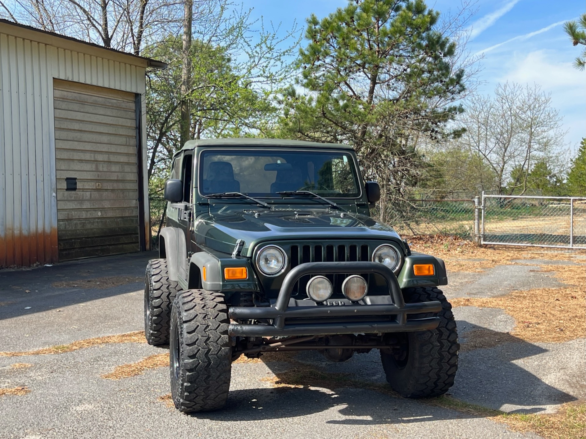 Used-2005-Jeep-Wrangler-Willys-TJ