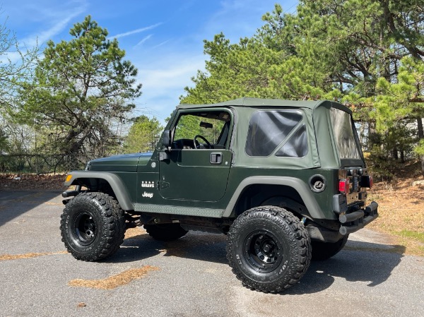 Used-2005-Jeep-Wrangler-Willys-TJ