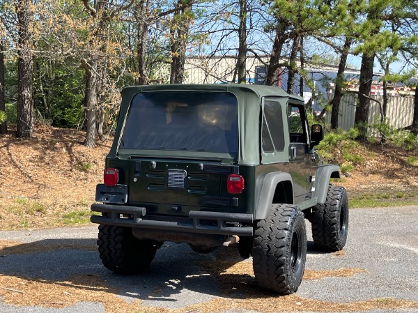 Used-2005-Jeep-Wrangler-Willys-TJ