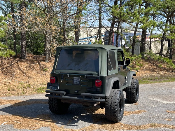 Used-2005-Jeep-Wrangler-Willys-TJ