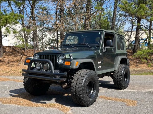 Used-2005-Jeep-Wrangler-Willys-TJ