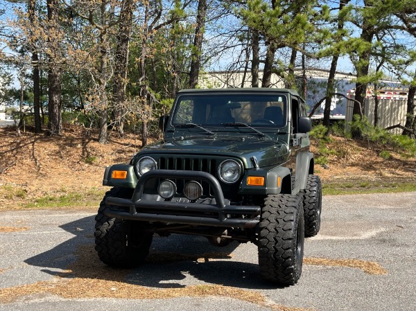 Used-2005-Jeep-Wrangler-Willys-TJ