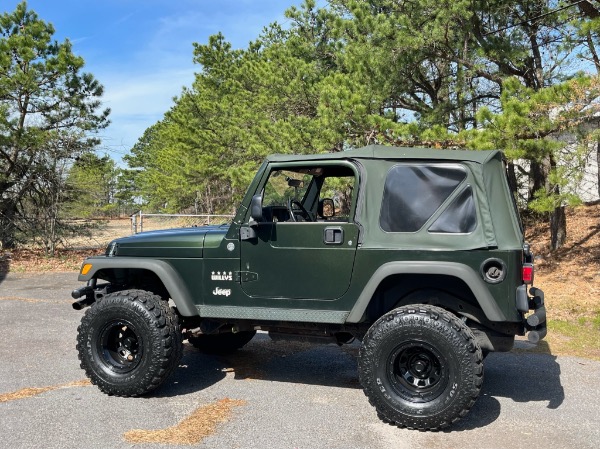 Used-2005-Jeep-Wrangler-Willys-TJ