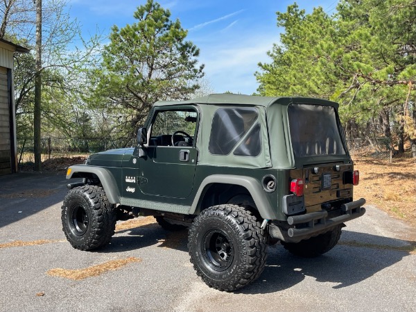 Used-2005-Jeep-Wrangler-Willys-TJ