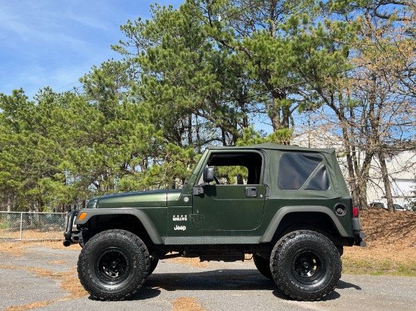 Used-2005-Jeep-Wrangler-Willys-TJ