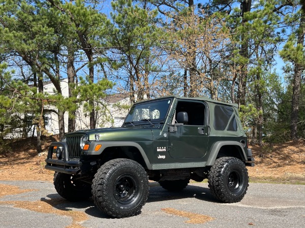 Used-2005-Jeep-Wrangler-Willys-TJ